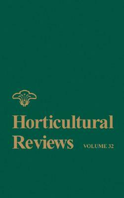 Horticultural Reviews by 