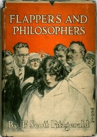 Flappers and Philosophers by F. Scott Fitzgerald
