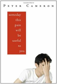 Someday This Pain Will Be Useful to You by Peter Cameron