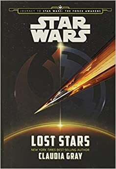 Star Wars. Utracone gwiazdy by Claudia Gray