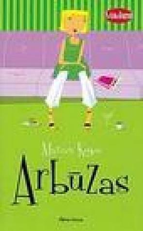 Arbūzas by Marian Keyes, Marian Keyes