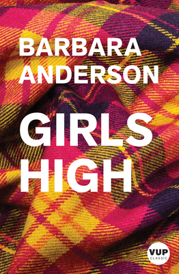 Girls High by Barbara Anderson