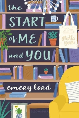 The Start of Me and You by Emery Lord