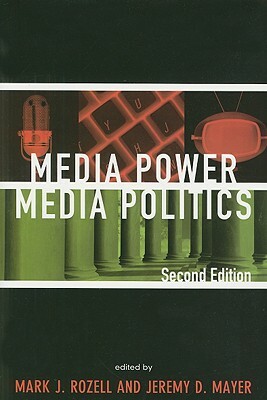 Media Power Media Politics 2edpb by 