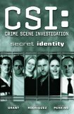 CSI: Secret Identity by Gabriel Rodríguez, Steven Grant, Steven Perkins