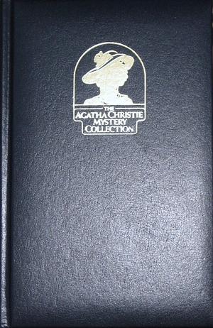 The Witness for the Prosecution and Other Stories by Agatha Christie