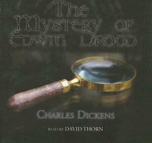 The Mystery of Edwin Drood by Charles Dickens