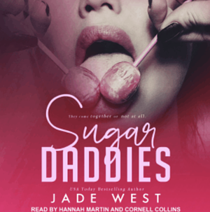 Sugar Daddies by Jade West