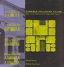 Possible Palladian Villas: by Richard Freedman, George L. Hersey