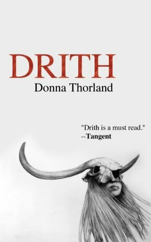 Drith by Donna Thorland