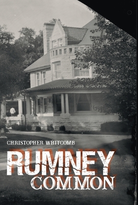Rumney Common by Christopher Whitcomb