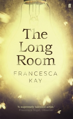 The Long Room by Francesca Kay