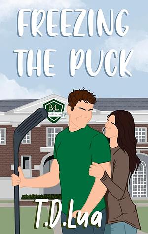 Freezing the Puck - Epilogue Only by T.D. Lua