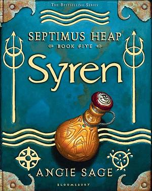 Syren by Angie Sage