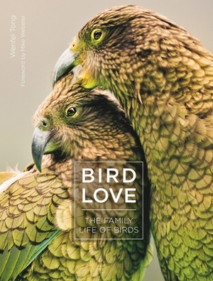 Bird Love: The Family Life of Birds by Wenfei Tong