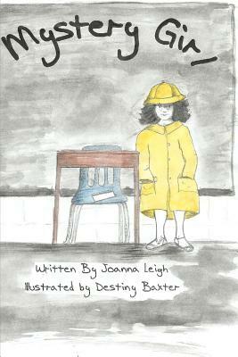 Mystery Girl by Joanna Leigh