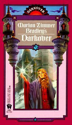 Marion Zimmer Bradley's Darkover by Elisabeth Waters, Marion Zimmer Bradley