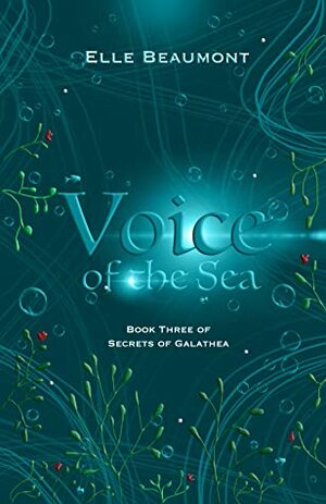 Voice of the Sea by Elle Beaumont