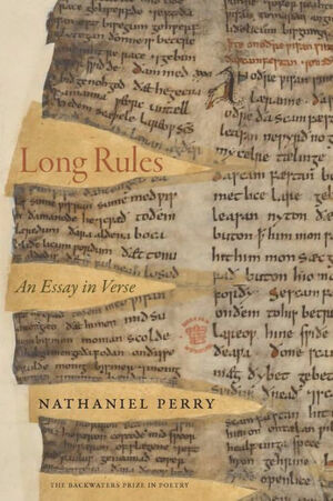 Long Rules: An Essay in Verse by Nathaniel Perry
