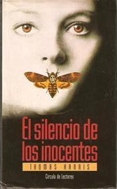 El silencio de los inocentes by Thomas Harris