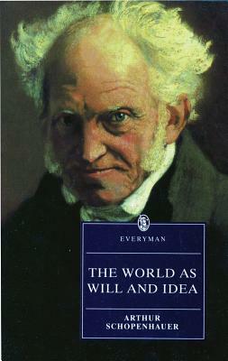 World as Will & Idea by Arthur Schopenhauer
