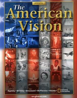 The American Vision by McGraw Hill