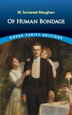 Of Human Bondage by W. Somerset Maugham