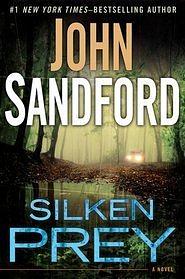 Silken Prey by John Sandford