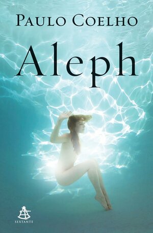 Aleph by Paulo Coelho