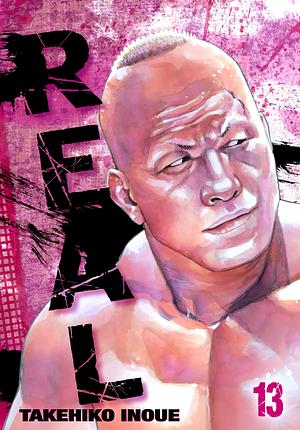 Real, Vol. 13 by Takehiko Inoue