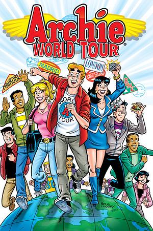 Archie's World Tour by Archie Superstars