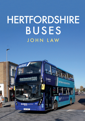 Hertfordshire Buses by John Law