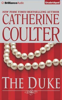 The Duke by Catherine Coulter