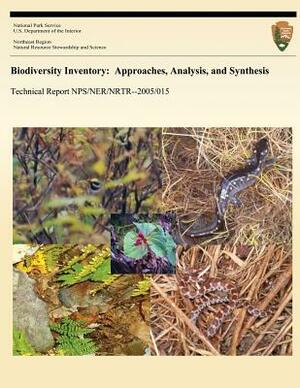 Biodiversity Inventory: Approaches, Analysis, and Synthesis by National Park Service