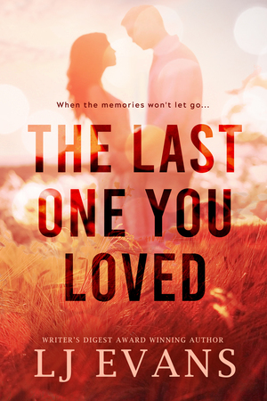 The Last One You Loved by L.J. Evans