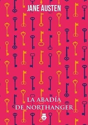 La abadía de Northanger by Jane Austen