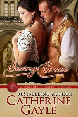 Saving Grace by Catherine Gayle