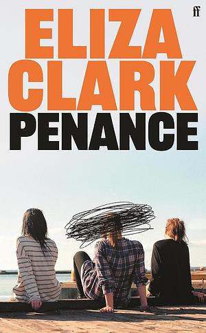 Penance by Eliza Clark