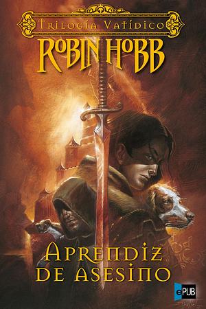 Aprendiz de Asesino by Robin Hobb