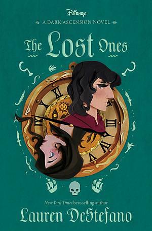 The Lost Ones by Lauren DeStefano