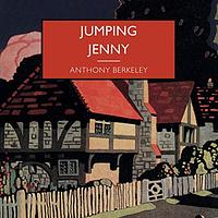 Jumping Jenny by Anthony Berkeley