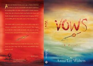 Vows by Anna Lee Walters