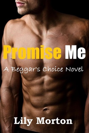 Promise Me by Lily Morton
