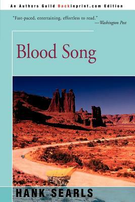Blood Song by Hank Searls