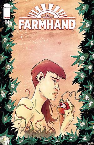 Farmhand #14 by Rob Guillory