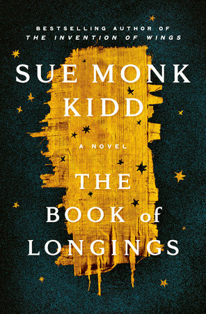 The Book of Longings by Sue Monk Kidd