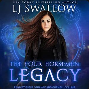 Legacy by LJ Swallow