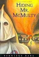 Hiding Mr. McMulty by Berniece Rabe