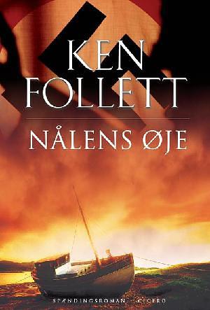 Nålens Øje by Ken Follett