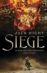 Siege by Jack Hight
